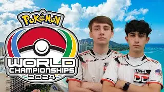 Journey to Worlds Part 1 - Dead Draw Gaming