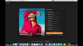 The Fastest Way to Batch Edit Photos on Mac - Rapid Photo Mac