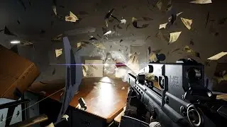 Trepang 2 Demo Full Gameplay Video (2K 60fps)
