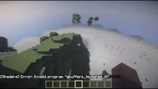 Minecraft shader intel hd graphics 4600 test