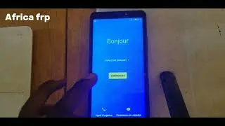 Nouvelle Méthode pour débloqué le compte google tout les tecnos 2024_africa_frp