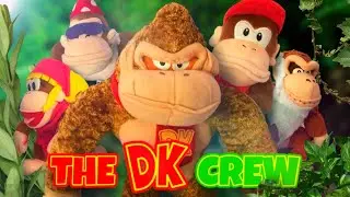 OHB - The DK Crew
