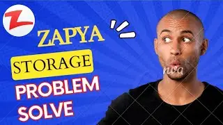 how to change zapya storage to sd card /#Alot Info