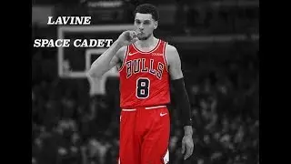 NBA- Zach Lavine Mix|