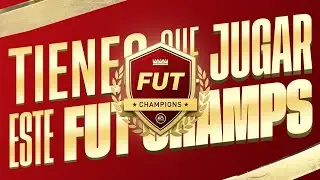 FIFA 23 TIENES QUE HACER ESTO AHORA !! Jugar FUT CHAMPIONS Antes Que Se Reinicie La Temporada