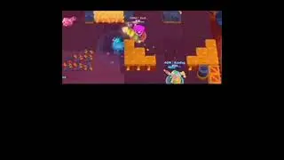 вот она самая сильная команда AQM" #brawlstarsmemes #supercell