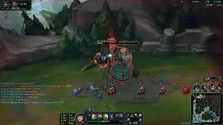 Best of LOL ExtaZia ! #1