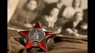 Школа 207 - Минута молчания 9 мая 2019 года