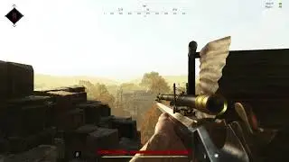 Sparks LRR Sniper moments s01ep01
