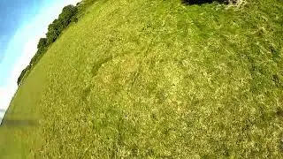 RAW DJI Goggle FPV Freestyle 4Inch