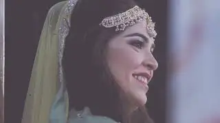 Rubaika & Faheem - Wedding Video