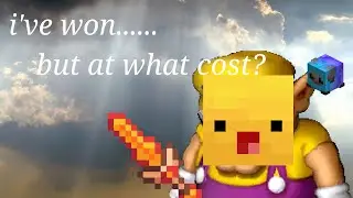 dungeon carries be like