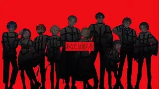 English Fandub - MILGRAM / Character Voice Trailer