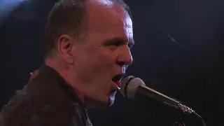 Gerard Watkins and the Sleeping Beauties - Bouclier Blanc - Live at the Zebre