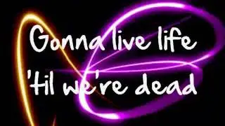 Gym Class Heroes- The Fighter ft. Ryan Tedder