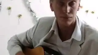 домашний концерт для Пирога 2