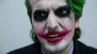ДЖОКЕР ОРИГИНАЛЬНАЯ ОЗВУЧКА (2020)