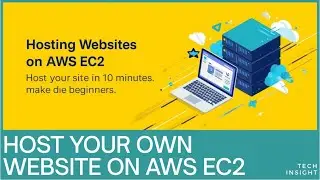 🚀 Host Your Own Website on AWS EC2 in 10 Minutes | Beginner-Friendly Guide