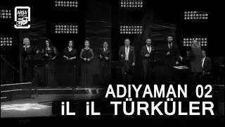 ADIYAMAN 02 I TRT THM KOROSU 