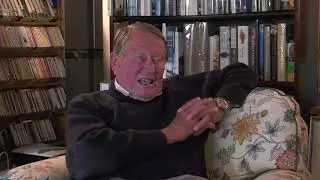 John Hutchinson Concorde Captain, RAF Jet Pilot Interview - Part One | Plane Talking UK Podcast