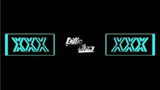 XXXTentacion ft. Ski Mask The Slump God | Off the wall (SLOWED)