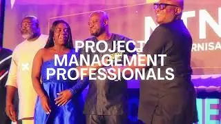 NMPC & PMEA 2025 | Call for Nomination Video | After Effects