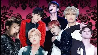 BTS Russian crack #5 [ 7 ПРЕКРАСНЫХ ЧУДЕС СВЕТА ]