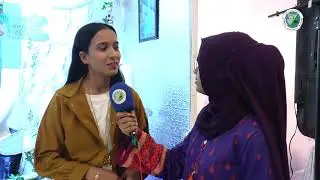 Creative Talk with Fashion Design Students | JUW
