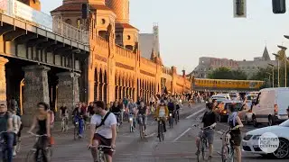 Post-debate Film | Localising Transport | Urban Age Debates: Cities in the 2020s