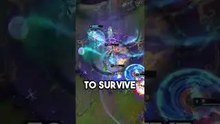 How to EASILY Survive the Early Game (Mid/Top Value)
