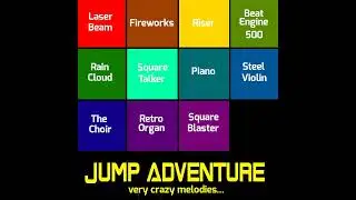 Jump Adventure... (Read the Pinned Comment)