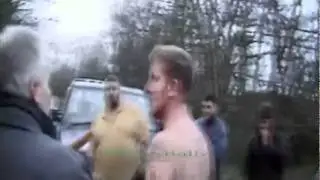 Bareknuckle Fighting travellers  EPIC FIGHTING-PART 2-HQ
