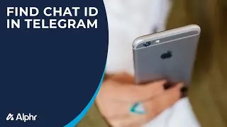 How to Find a Chat ID in Telegram