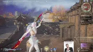 Naraka: Bladepoint best moments 180524