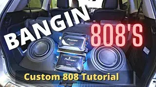 808 | Maschine Tutorial for Beginners Tips 3 (Custom 808's)