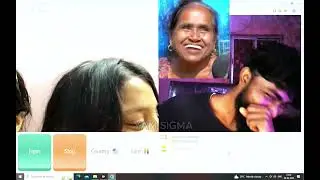 Guessing Girls ex-boyfriend On Omegle |Show me ?| Dare With Hot Odisha Girls On Omegle | Yamsigma