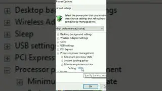 Reduce your CPU temperature for 0$ 