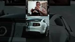 NFS THE RUN on EXTREME difficulty in ONE stream (on the steering wheel)