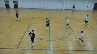 №85 Burlin Region Premier League Group B 'Akimat' 4:7 'Legion'
