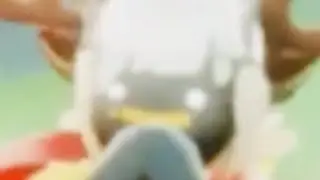 Pat pat [beta spoilers]