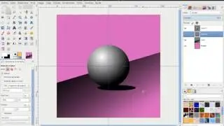 Video demostrativo de GIMP