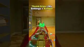 Best Controller Settings + Kontrol Freeks = Aimbot 🎮 