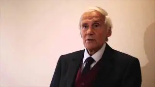 One Health Conference 2014: Alastair Robert Michell