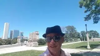 AUGUSTO EN CHICAGO
