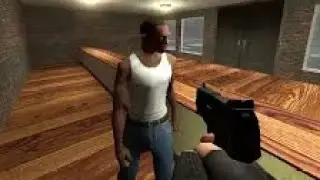 Getting banned on the most lenient gmod server