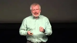 Why Digital Health Education is Needed in our Schools: Lode Dewulf at TEDxBritishSchoolofBrussels