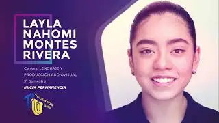 DESARROLLO DE TALENTOS UNIVERSITARIOS UANL / FAV 2021-2022