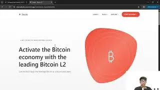 Website Clone Using HTML CSS | UI/UX Frontend Project