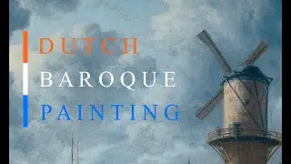 Dutch Baroque Painting