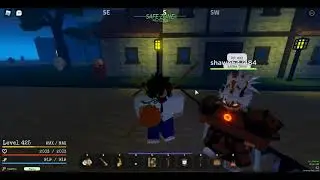 Changing Fruit in GPO with a friend